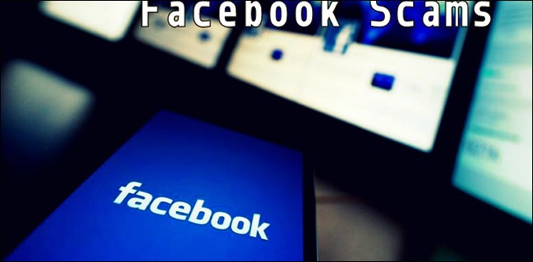 فیس بک پر دوستی کی ریکوئسٹ بھیج کر پاکستانیوں کو لوٹنے والا گروہ گرفتار