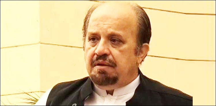 فردوس شمیم نقوی  نے اپنا استعفیٰ اسپیکر سندھ اسمبلی کو جمع کرادیا