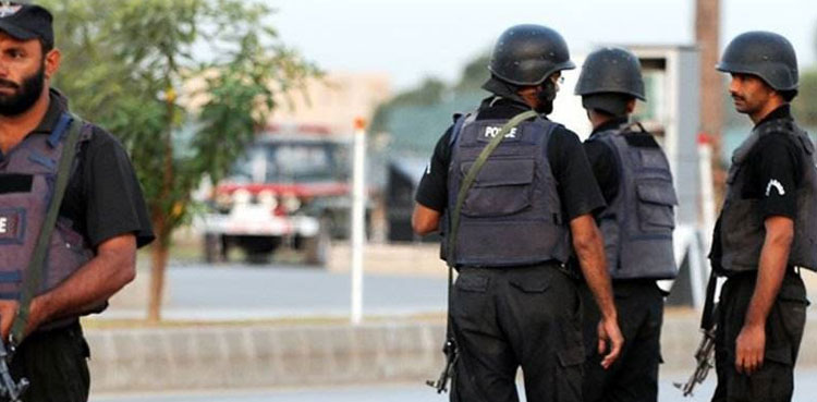 دہشت گرد تنظیم داعش کے لئے کراچی سے فنڈنگ کا انکشاف