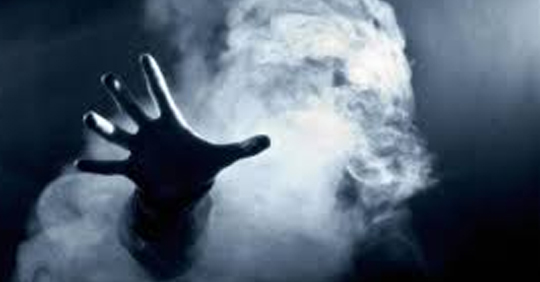 جنات انسان کی کیسے مدد کرتے ہیں؟ خاتون کے ساتھ پیش آنے والا سنسنی خیز واقعہ