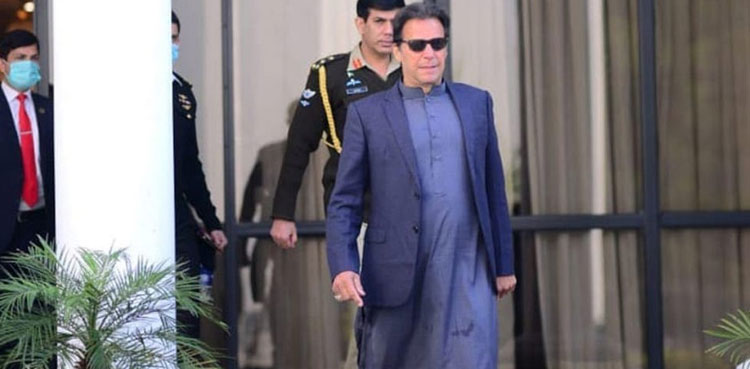 سانحہ مچھ کے شہدا کی تدفین، وزیراعظم عمران خان  کوئٹہ پہنچ گئے