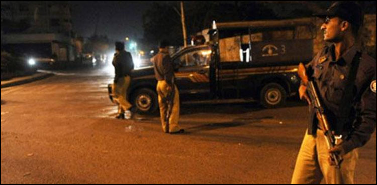 کراچی: شارٹ ٹرم اغوا میں ملوث اہل کار شادی کی رخصت پر جانے کے بعد واپس ہی نہیں لوٹا، انکشاف