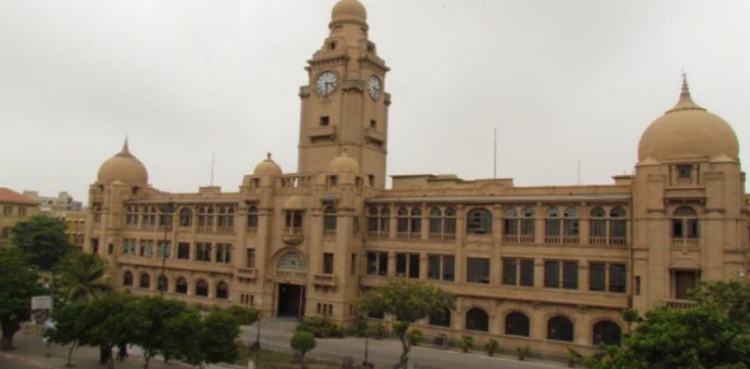 کے ایم سی کے پاس صرف پبلک ٹوائلٹس رہ گئے