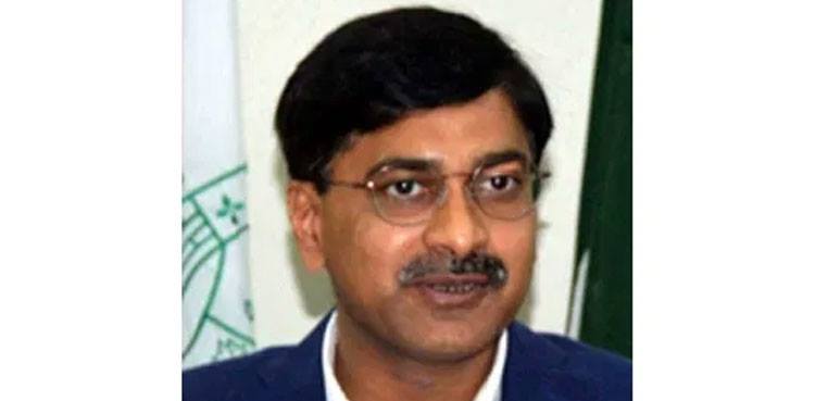 ایڈمنسٹریٹر کراچی نے اپنے من پسند افراد کو کے ایم سی میں بھرتی کرنا شروع کردیا
