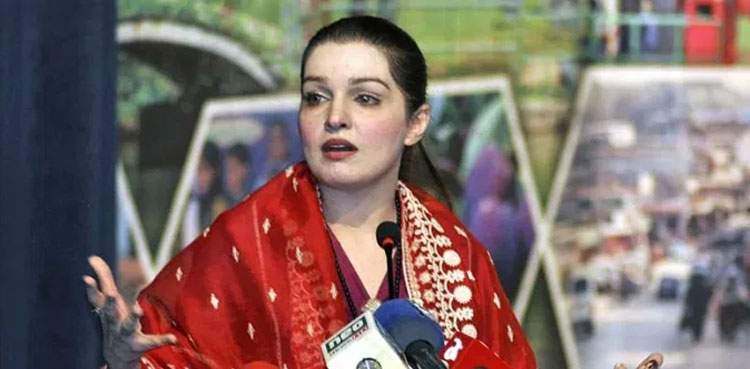 مشعال ملک کا وزیراعظم کے جنرل اسمبلی میں خطاب کا خیر مقدم