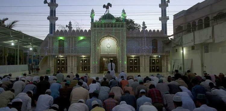 وزیر اعلیٰ خیبر پختونخوا  کا آئمہ کرام کو ماہانہ اعزازیہ دینے کا اعلان