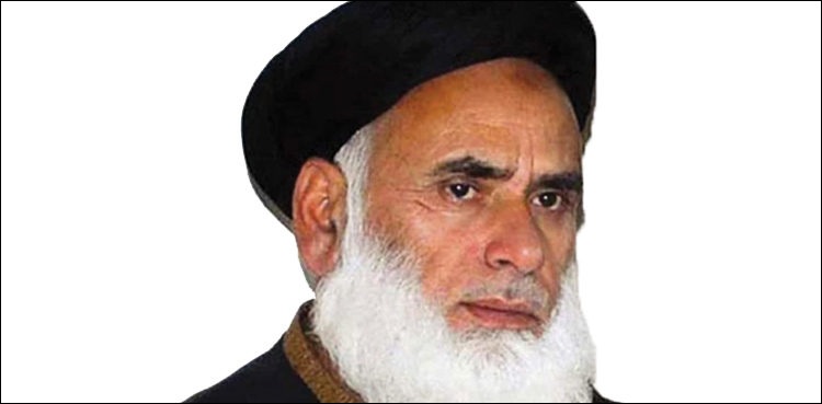 مفتی کفایت اللہ کی گرفتاری کے لیے تمام صوبوں کے آئی جیز کو خط