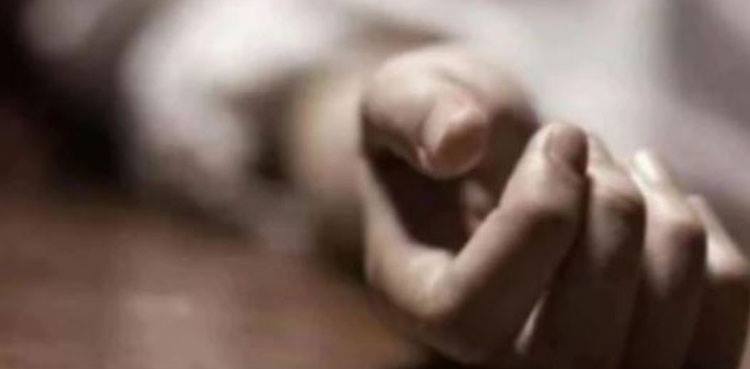 کراچی  میں 3 بیویوں کا شوہر پہلی بیوی کے ہاتھوں قتل
