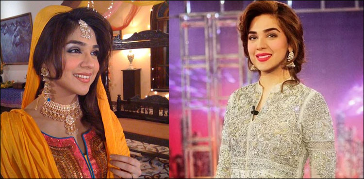 نتاشا علی نے 5 ماہ بعد شادی کی تصاویر شیئر کردیں