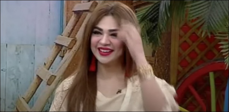نتاشا علی کی شادی کس طرح ہوئی؟ اداکارہ نے بتادیا