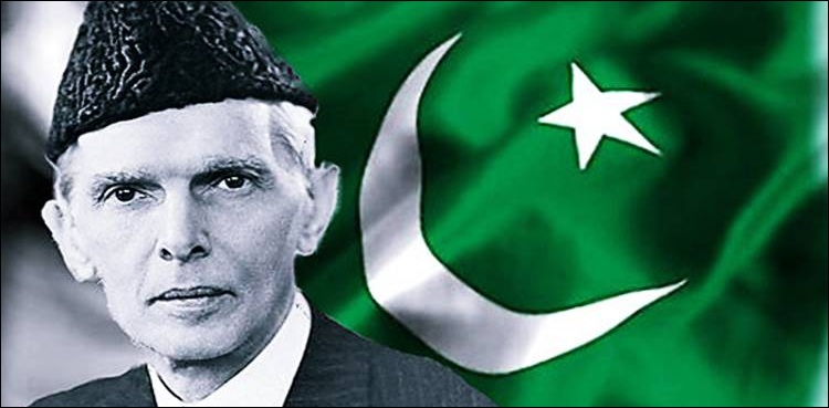 قائد اعظم کی تصویر خراب کرنے یا بلا اجازت ہٹانے پر کیا سزا ہوگی؟