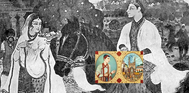 قلی قطب شاہ اور بھاگ متی کی محبّت، حقیقت یا افسانہ؟