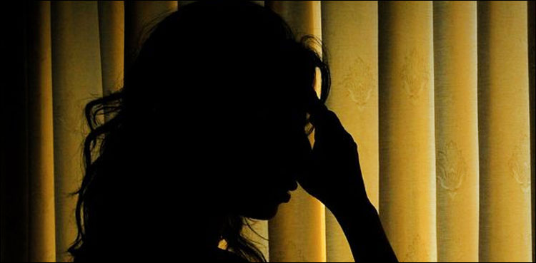 گلشن حدید میں لڑکی کے اغوا و زیادتی کیس میں ڈراپ سین