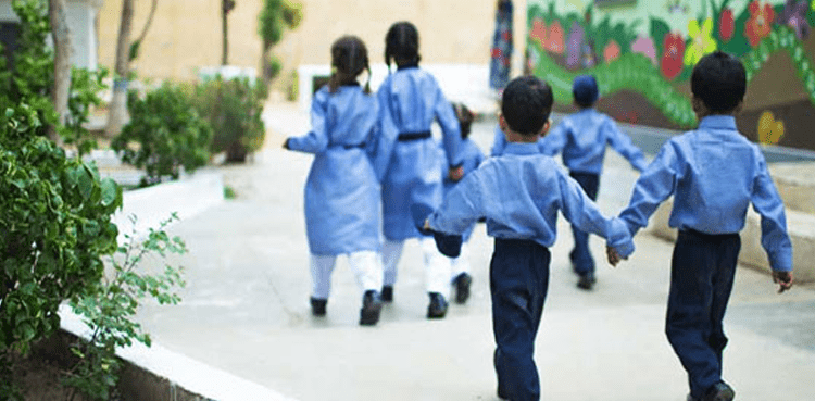 تعلیمی اداروں میں موسم گرما کی  چھٹیوں کے حوالے سے اہم اعلان