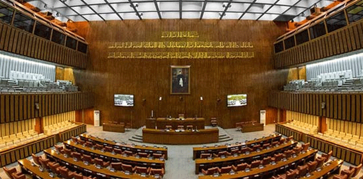 سینیٹ انتخابات : پیپلزپارٹی کا پنجاب میں امیدوار لانے پر غور