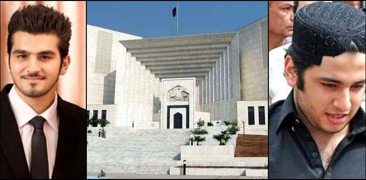 شاہ زیب قتل کیس : شاہ رخ جتوئی کے وکیل کو  صلح نامے کی دستاویزات جمع کرانے کا حکم