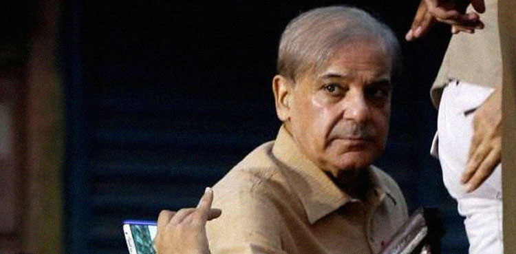 لاہور ہائیکورٹ نے احتساب عدالت کو شہباز شریف کی اہلیہ کے خلاف کارروائی سے  روک دیا