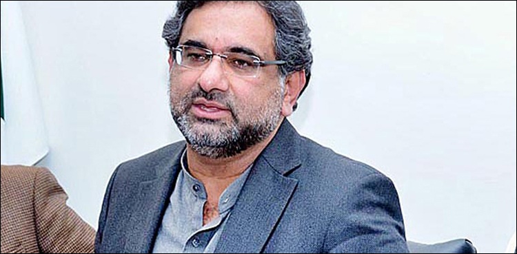 آپشن بدستور موجود ہے، استعفوں پر مشاورت کے لیے کمیٹی بنائی جائے گی: سابق وزیر اعظم
