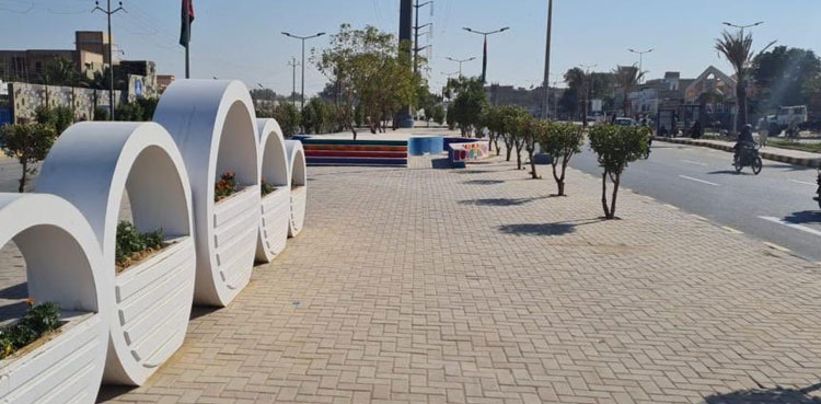 کراچی پیکج میں شامل پہلا منصوبہ مکمل، بلاول بھٹو آج افتتاح کریں گے