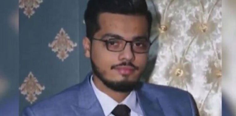 آن لائن ٹيکسی ڈرائيور کا قاتل گرفتار ، قتل کی وجہ سامنے آگئی