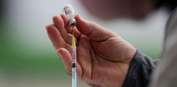 وفاقی اسپتالوں کے عملے کی کورونا ویکسی نیشن کی تربیت کا آغاز