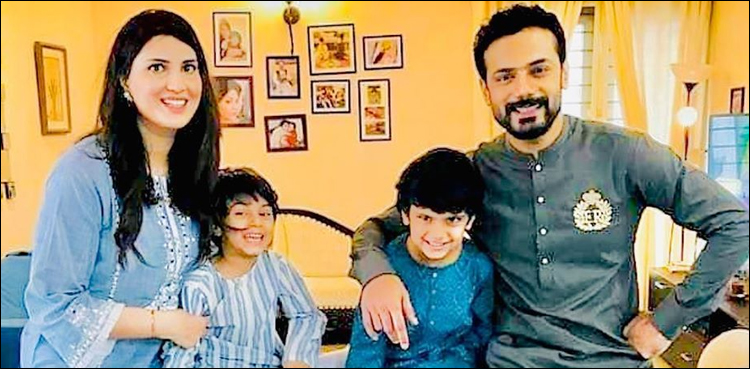 ’’ہم خوش قسمت تھے، مشکلات میں آسانی کو پاسکے‘‘