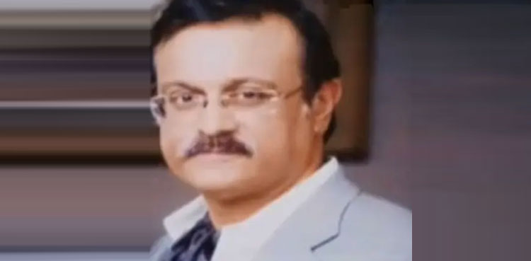 سندھ مدرستہ الاسلام کے بانی حسن علی آفندی کے پوتے  کے قتل کیس کی تحقیقات جاری، جیو فینسنگ مکمل