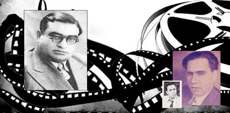 16 فروری 1948ء‌: پاکستان کی فلمی صنعت کا ایک یادگار دن