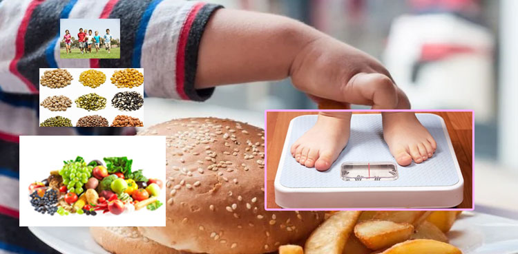 نوعمروں‌ کو مٹاپے سے کیسے بچایا جائے؟ تجاویز اور مشورے