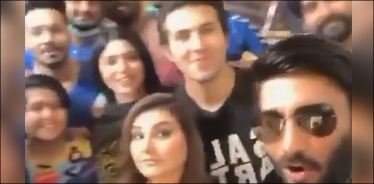’یہ نند ہے جو کبھی نہیں سدھرے گی‘