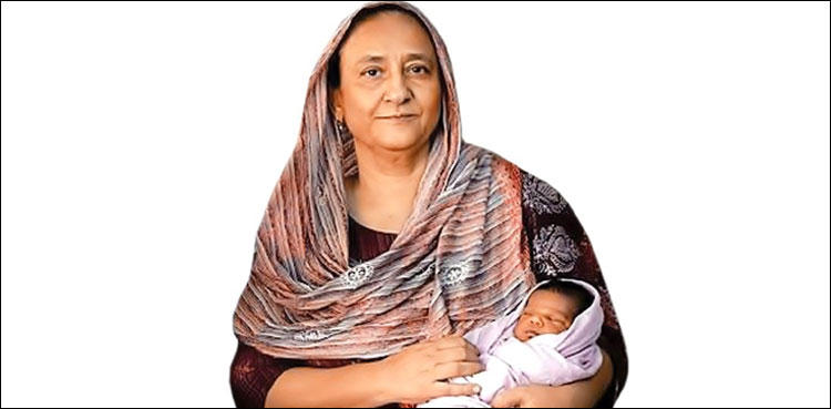بلقیس ایدھی کی خدمات کی دنیا بھی معترف