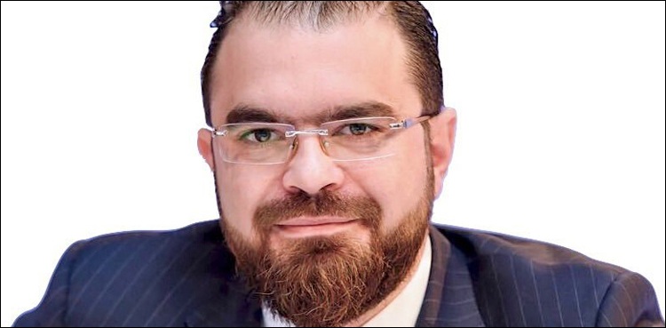 سوشل میڈیا کا دہرا معیار، کشمیر کمیٹی کا ٹویٹر کے نمائندے جارج سلامہ کو پاکستان بلانے کا فیصلہ