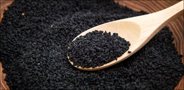 جادوئی اثرات کی حامل کلونجی کی چائے