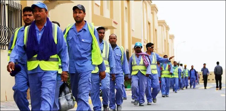 کویت میں غیر ملکی افراد کے لیے ملازمتوں کا فیصلہ