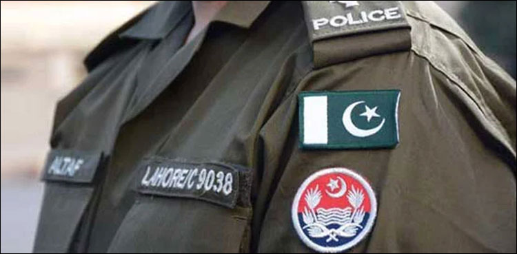لاہور: شوہر کے سامنے خاتون سے مبینہ زیادتی کرنیوالے ملزمان پولیس مقابلے میں ہلاک