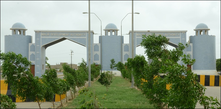 کراچی کی قیمتی اراضی کوڑیوں کے مول ٹھکانے لگانے کا منصوبہ ناکام