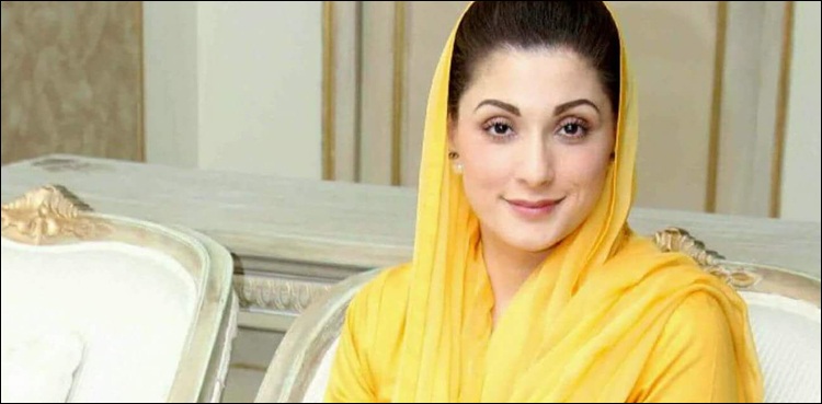 مریم نواز نے ضمنی الیکشن میں مبینہ دھاندلی کی ویڈیوز ٹویٹ کر دیں