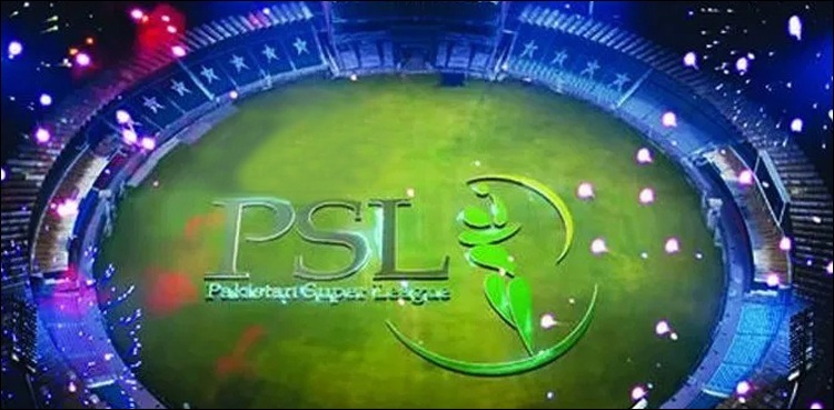 شائقین کرکٹ کے لئے بڑی خوشخبری، پی ایس ایل سیزن سکس کے بقیہ میچزکا شیڈول تیار
