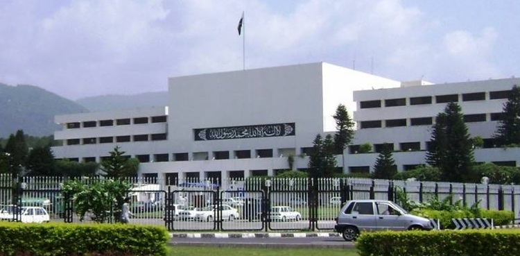 ‘تحریک لبیک سے متعلق معاہدے کو پارلیمنٹ میں جلد  پیش کریں گے’