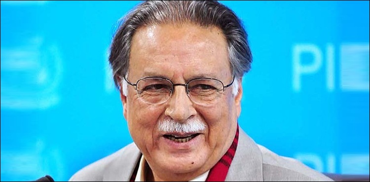 پرویز رشید سینیٹ الیکشن کے لیے نا اہل قرار، اپیل خارج