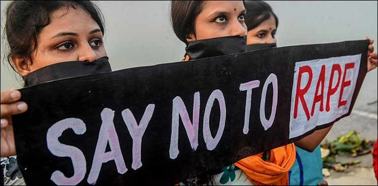 بھارت: حاملہ خاتون کے ساتھ جنسی زیادتی اور تشدد کا اندوہناک واقعہ