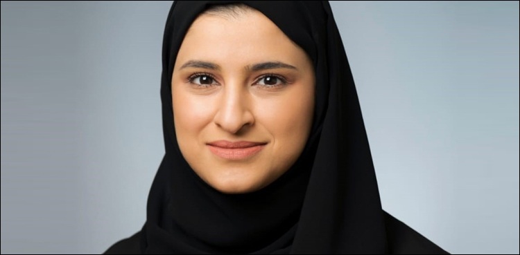اماراتی خاتون ٹائم میگزین کی 100 با اثر شخصیات میں شامل