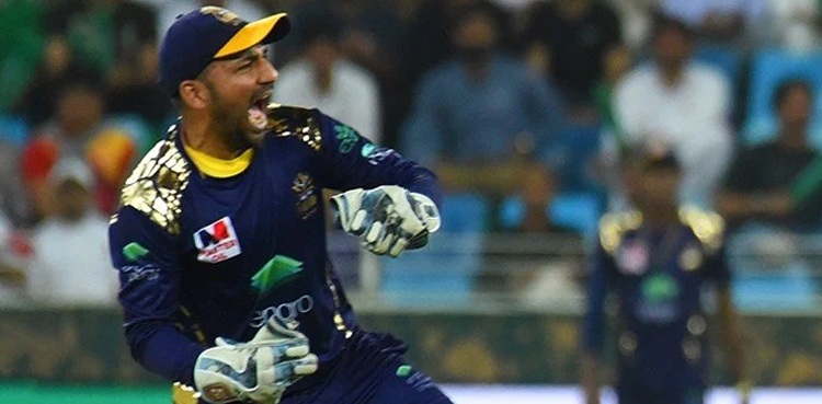"سرفراز احمد کی صلاحیتوں پر کسی کو شبہ نہیں ہونا چاہیئے "