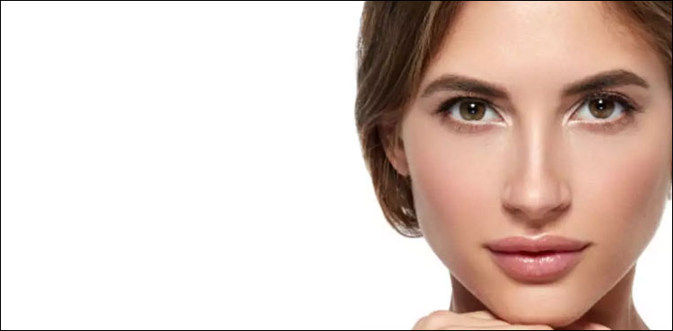 وہ غذائیں جو چہرے کی جلد کو چمکدار بنا دیں