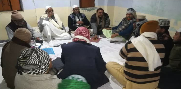 بھارت میں سرکاری افسران کی نااہلی، بیمار استاد تنخواہ کا انتظار کرتے چل بسے
