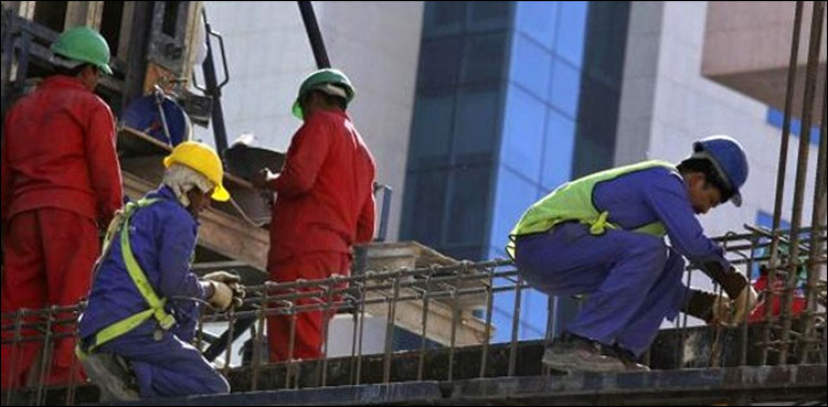 سعودی عرب: نئے ورک ایگریمنٹ کی رجسٹریشن کے حوالے سے وضاحت