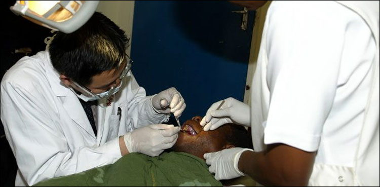 گوشت کھانے سے درجنوں افراد کی حالت غیر۔۔۔ وجہ کیا بنی؟