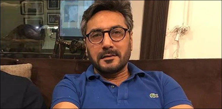 عدنان صدیقی نے مداحوں کو دھوکا کھانے سے بچا لیا