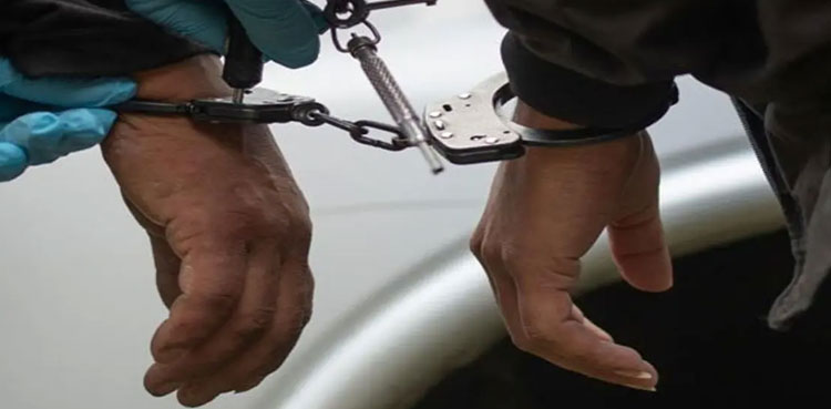 شاہ لطیف ٹاؤن  سے گرفتار دہشت گردوں سے تفتیش کیلیے جے آئی ٹی تشکیل دینے کی سفارش