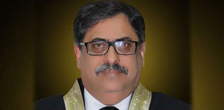 ‘پاکستان اور اسلام آباد بار کونسل ہنگامہ آرائی کرنیوالے وکلا کیخلاف سخت ترین  تادیبی کارروائی  کرے’